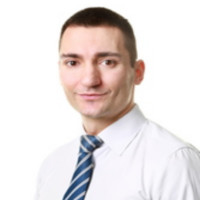 Dobromir Tenev