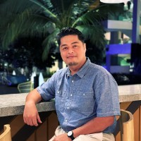 Mohd Faliq Bin Mohd Mahamud