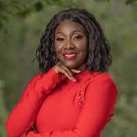 Tanisha Hall-Anderson M.B.A P.M.P