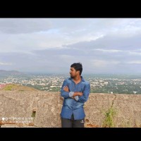 Santhosh Kumar Ramadurgam