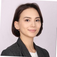 Aigerim Kalenova
