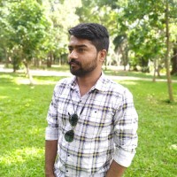 Bahubali chougule