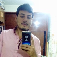 Ubaldo David Mendoza Vargas