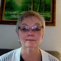 Patricia Hoffman