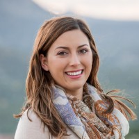 Jessica Bricker