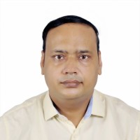 dinkar sharma