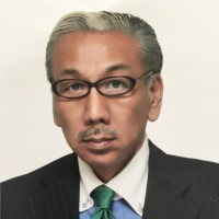 宮崎　久Hisashi Miyazaki