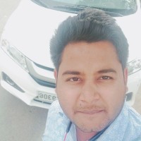 Mohit Parashar