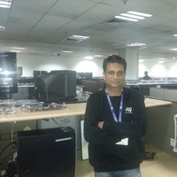 Pankaj Sharma