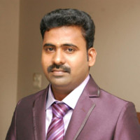 P. Sathish Kumar Kumar