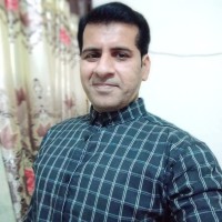 Muhammad Ijaz