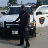 Darin Ward