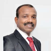 Ramesh Rajasekeran