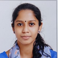 Ashly Mariya
