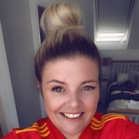 Delyth Jones