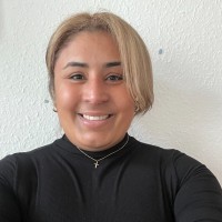 Mercy Baez