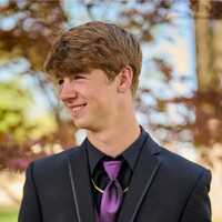 Caleb Minard