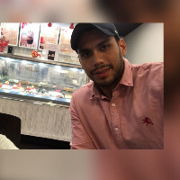 Carlos Roberto Matute Andino