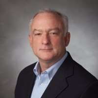Mike McElroy