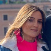 Haifa Ben Kheder