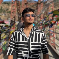 Chintan Meisheri
