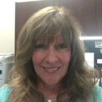 Vicki McCourt
