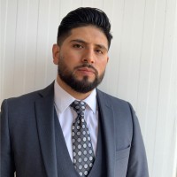 Marco Antonio García Morán