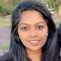 Parveen Shahulhameed