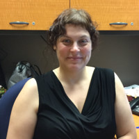 Renee Hudon