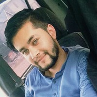 Badar Shabbir