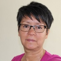 Linda Doeve