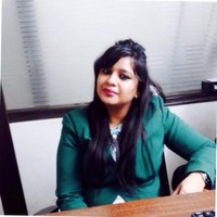 Meenakshi Pant