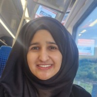 Aisha F.