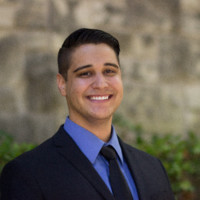 Alfred Perez