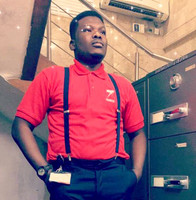 Olakunle Akinola