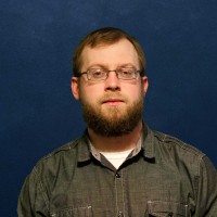 Brandon Tideman