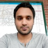 Adeel Qamar
