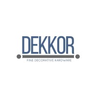 Dekkor Fine Hardware