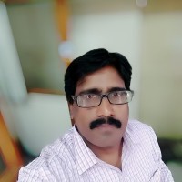 G V R Murthy