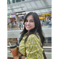 Thara D