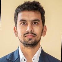 Ramhari Gyawali
