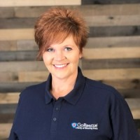 Marcy Burnham, Rn