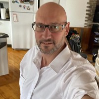 Eric Lussier