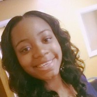 Charelle Wright