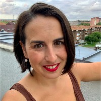 Gabriela Sáenz De Buruaga Rodríguez