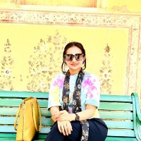 Divya Beladiya