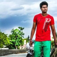 Yukesh Cinematographer