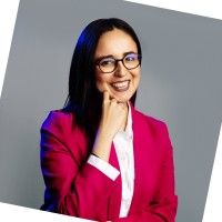 Ma. Fernanda Juárez Badillo Chávez