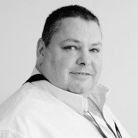 Kevin Poole