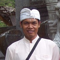 Komang Odon